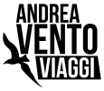 Andrea Vento Viaggi