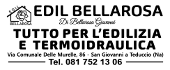 Edil Bellarosa