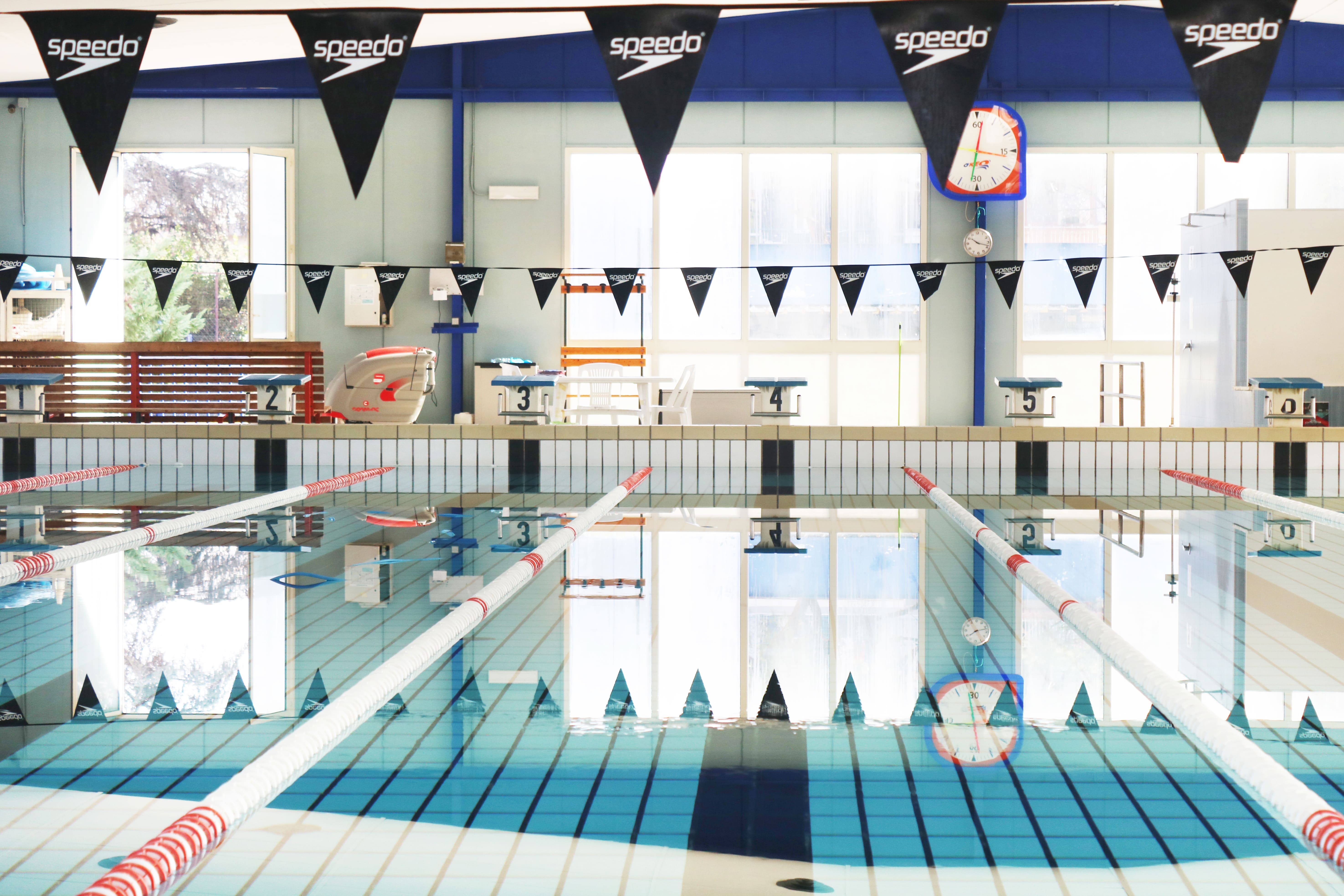 Piscina & Nuoto